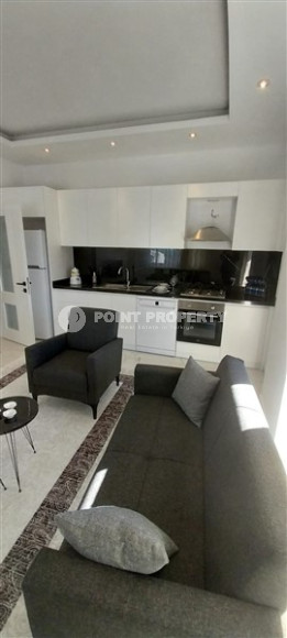 Three-room apartment in a new building built in 2022, Upper Oba, Alanya-id-3057-photo-8