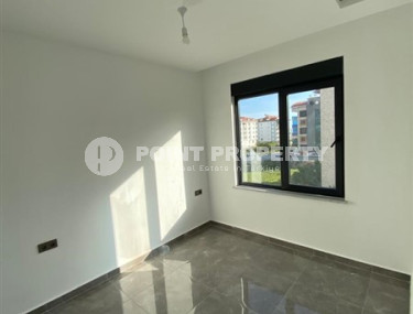 Квартира 1+1 с видом на море в новом комплексе 2022 года, в элитном районе Кестель, всего в 500 метрах от моря.-id-1270-фото-5