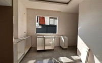 Duplex apartment 120 m2 in a complex at the final stage of construction, Alanya center, Kadipasha-id-3058-photo-8