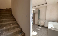 Duplex apartment 120 m2 in a complex at the final stage of construction, Alanya center, Kadipasha-id-3058-photo-11