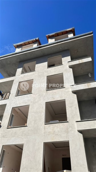 Duplex apartment 120 m2 in a complex at the final stage of construction, Alanya center, Kadipasha-id-3058-photo-22