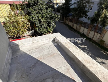 Апартаменты 60 м2 в комплексе со сроком введения в эксплуатацию март 2023, Аланья, Кадипаша-id-3059-фото-2