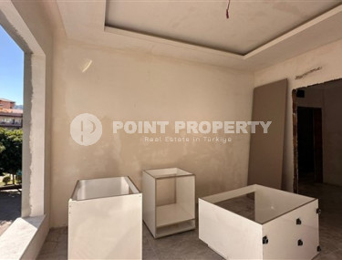 Апартаменты 60 м2 в комплексе со сроком введения в эксплуатацию март 2023, Аланья, Кадипаша-id-3059-фото-3