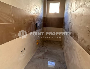 Апартаменты 60 м2 в комплексе со сроком введения в эксплуатацию март 2023, Аланья, Кадипаша-id-3059-фото-5