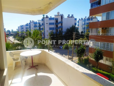 Недорогая квартира 2+1 в турецком доме в 250 метрах от моря, Конаклы, Аланья-id-3062-фото-2