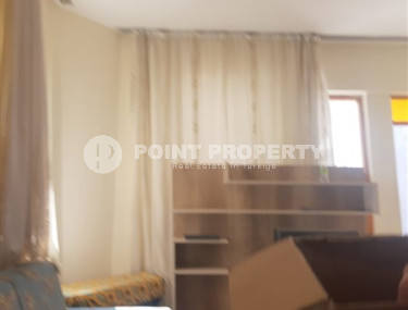 Недорогая квартира 2+1 в турецком доме в 250 метрах от моря, Конаклы, Аланья-id-3062-фото-4