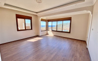 Nice apartment with a gorgeous view of the Mediterranean Sea 132 sq.m.-id-1271-photo-2