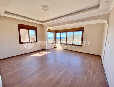 Nice apartment with a gorgeous view of the Mediterranean Sea 132 sq.m.-id-1271-photo-2