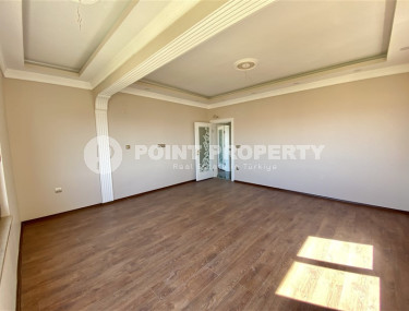 Nice apartment with a gorgeous view of the Mediterranean Sea 132 sq.m.-id-1271-photo-4