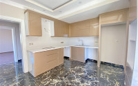 Nice apartment with a gorgeous view of the Mediterranean Sea 132 sq.m.-id-1271-photo-7