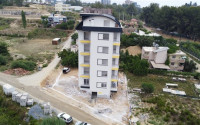 New compact two bedroom apartment, Avsallar, Alanya-id-3065-photo-2
