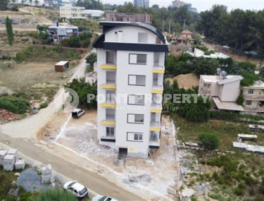 New compact two bedroom apartment, Avsallar, Alanya-id-3065-photo-2