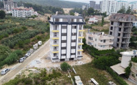 New compact two bedroom apartment, Avsallar, Alanya-id-3065-photo-4