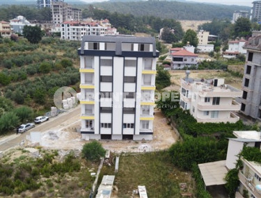 New compact two bedroom apartment, Avsallar, Alanya-id-3065-photo-5