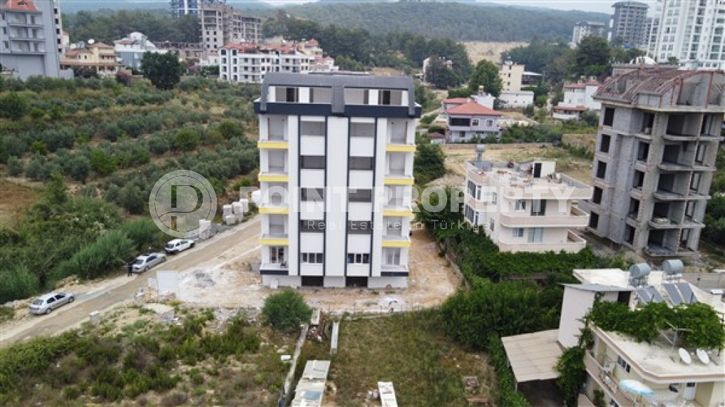 New compact two bedroom apartment, Avsallar, Alanya-id-3065-photo-5