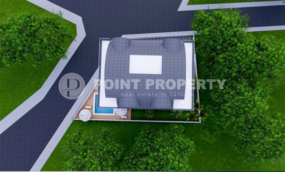 New compact two bedroom apartment, Avsallar, Alanya-id-3065-photo-9