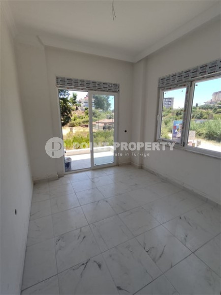 New compact two bedroom apartment, Avsallar, Alanya-id-3065-photo-11