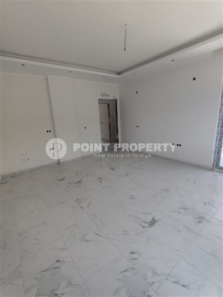 New compact two bedroom apartment, Avsallar, Alanya-id-3065-photo-12