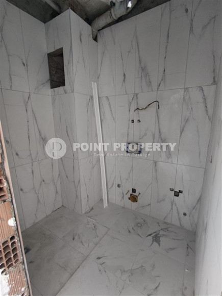 New compact two bedroom apartment, Avsallar, Alanya-id-3065-photo-24