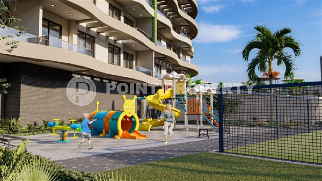 Premium class investment project with an excellent location in Avsallar.-id-1030-photo-14