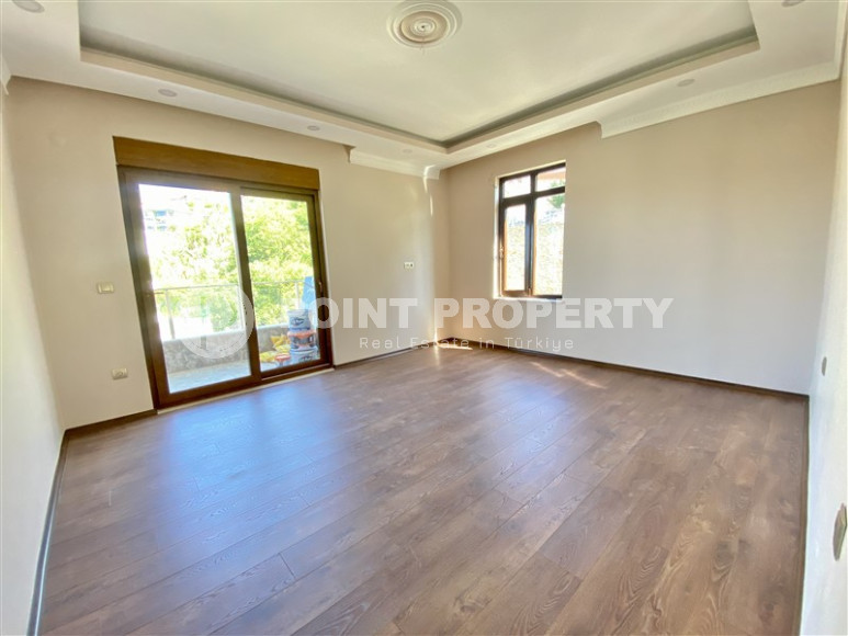 Nice apartment with a gorgeous view of the Mediterranean Sea 132 sq.m.-id-1271-photo-11