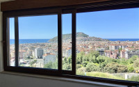 Nice apartment with a gorgeous view of the Mediterranean Sea 132 sq.m.-id-1271-photo-15
