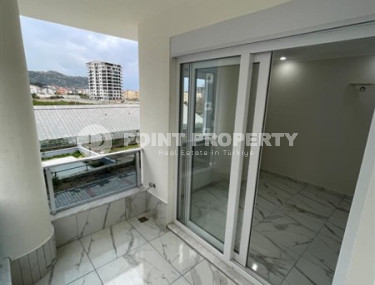Bright 1+1 standard size apartment in a new building, Gazipasa, Alanya-id-3068-photo-5