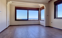 Nice apartment with a gorgeous view of the Mediterranean Sea 132 sq.m.-id-1271-photo-17