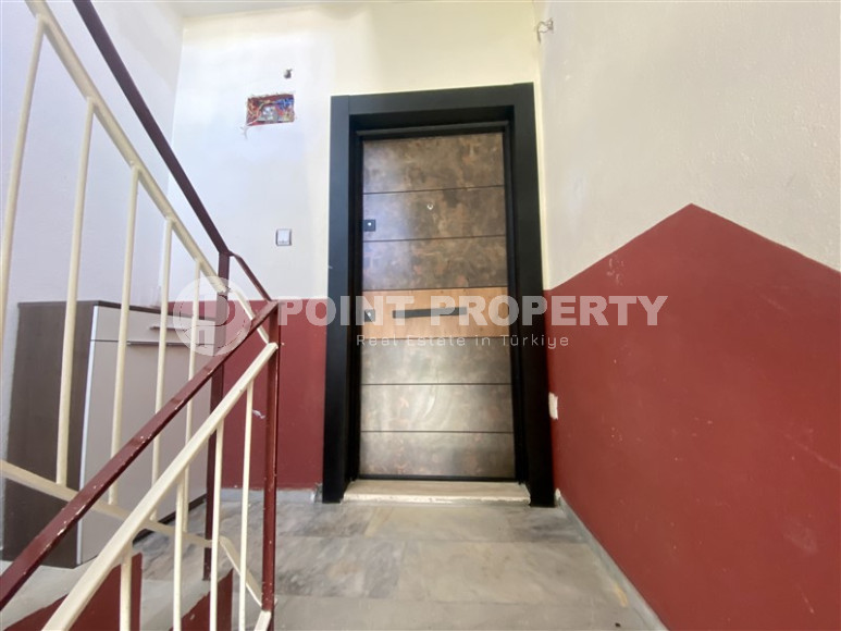 Nice apartment with a gorgeous view of the Mediterranean Sea 132 sq.m.-id-1271-photo-18