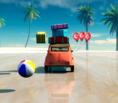 Ввоз в Турцию автомобиля