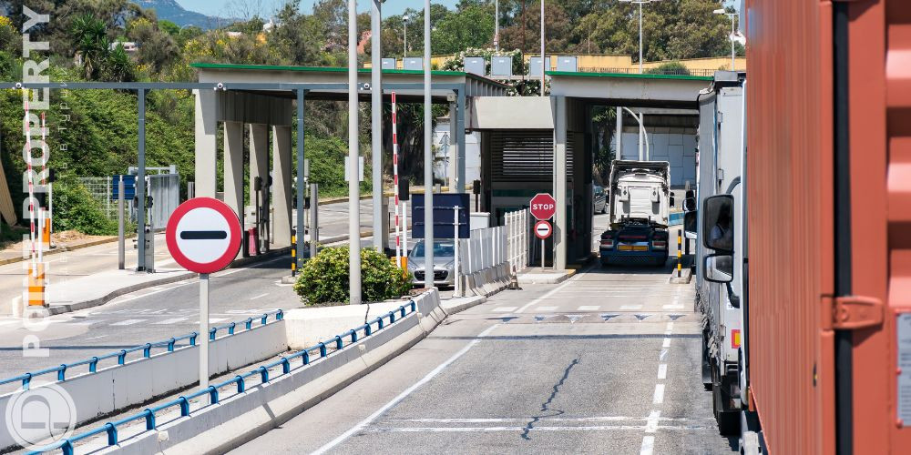 Importing a car to Turkey