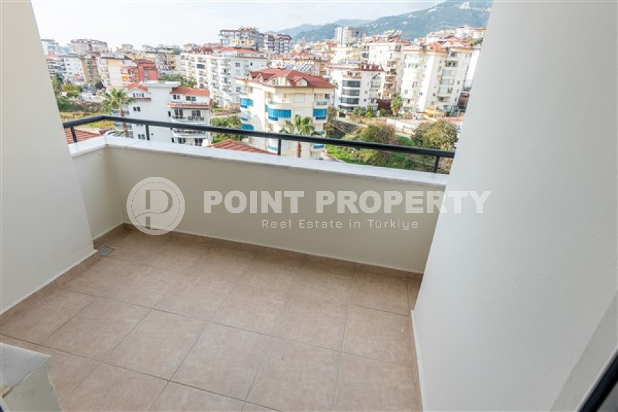 Beautiful 2+1 apartment with an area of 110 m2 in Cikcilli area, Alanya, 300 meters from the center-id-3069-photo-10