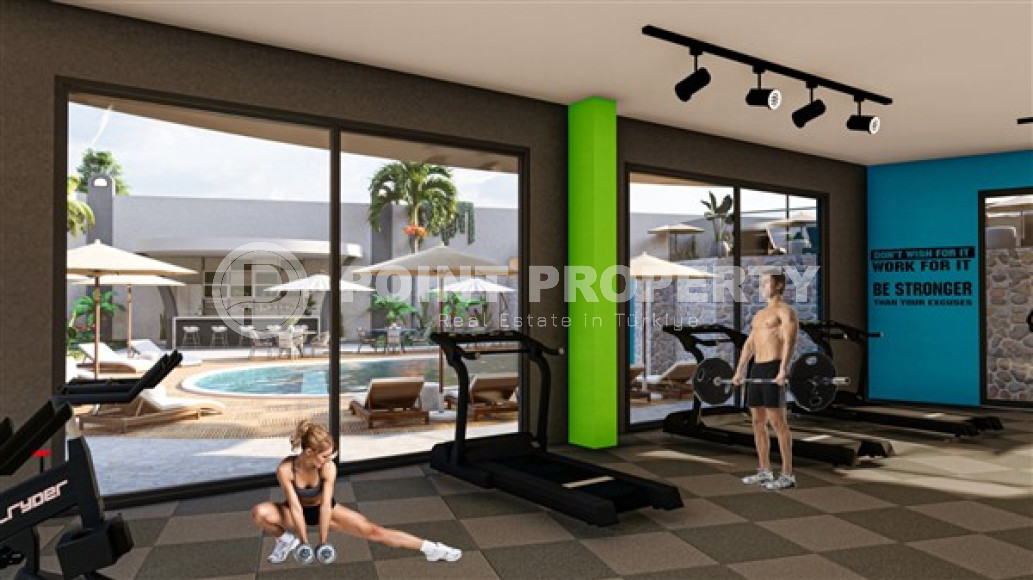 Premium class investment project with an excellent location in Avsallar.-id-1030-photo-15