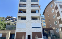 Nice apartment with a gorgeous view of the Mediterranean Sea 132 sq.m.-id-1271-photo-21