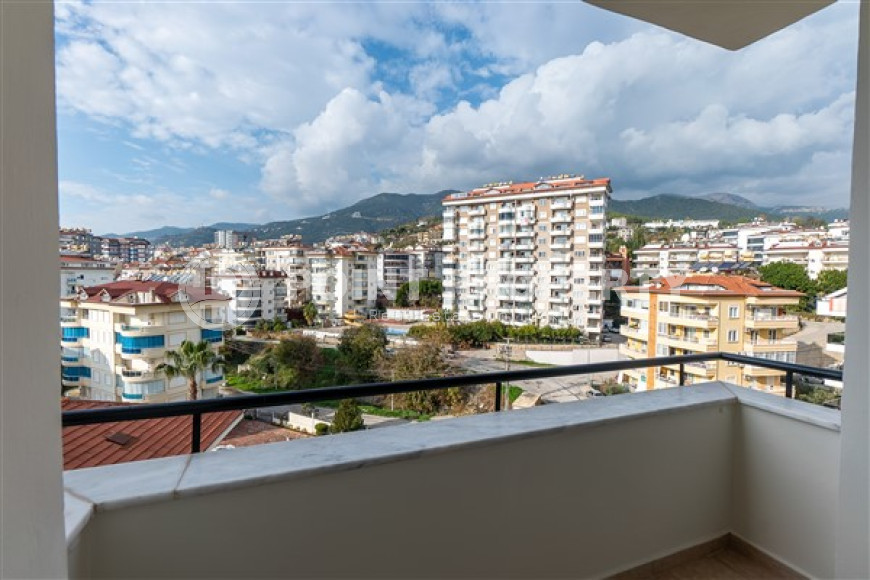 Beautiful 2+1 apartment with an area of 110 m2 in Cikcilli area, Alanya, 300 meters from the center-id-3069-photo-12