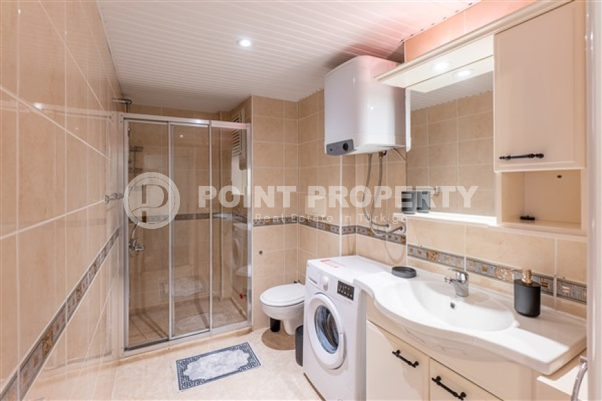 Beautiful 2+1 apartment with an area of 110 m2 in Cikcilli area, Alanya, 300 meters from the center-id-3069-photo-13