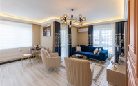 Beautiful 2+1 apartment with an area of 110 m2 in Cikcilli area, Alanya, 300 meters from the center-id-3069-photo-15