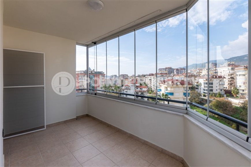 Beautiful 2+1 apartment with an area of 110 m2 in Cikcilli area, Alanya, 300 meters from the center-id-3069-photo-22