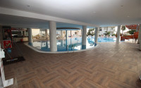 Beautiful 2+1 apartment with an area of 110 m2 in Cikcilli area, Alanya, 300 meters from the center-id-3069-photo-24