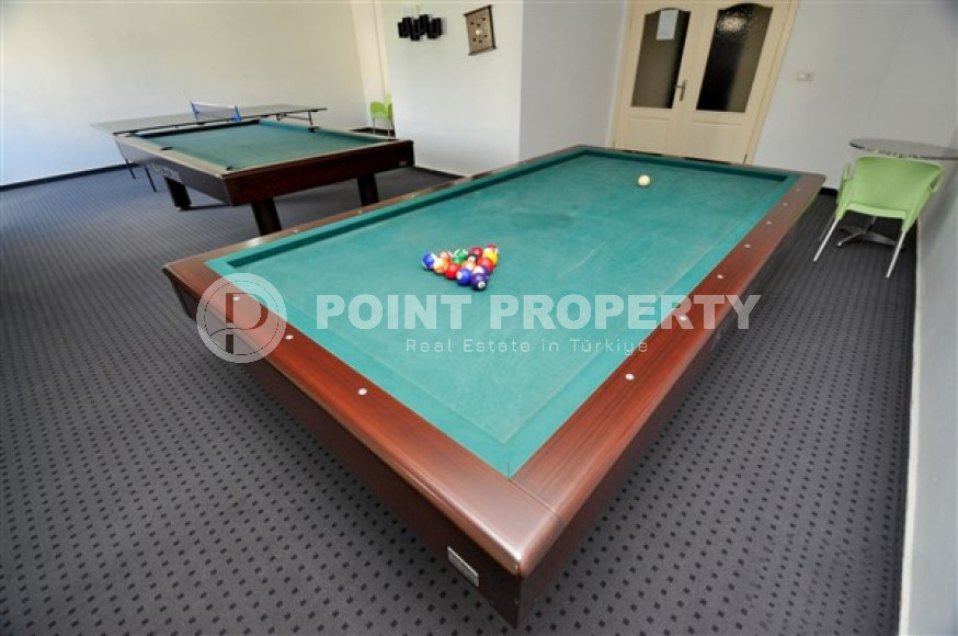 Beautiful 2+1 apartment with an area of 110 m2 in Cikcilli area, Alanya, 300 meters from the center-id-3069-photo-27