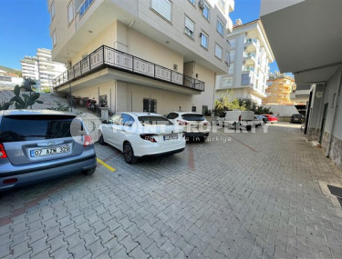 Original layout: duplex consisting of two apartments 2+1, Cikcilli district-id-3070-photo-2