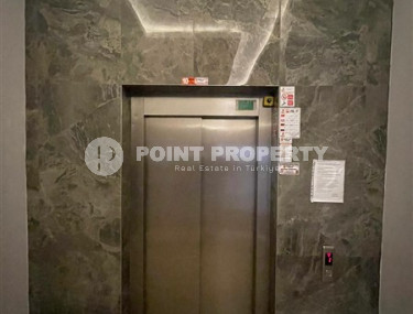 Original layout: duplex consisting of two apartments 2+1, Cikcilli district-id-3070-photo-4