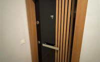 Original layout: duplex consisting of two apartments 2+1, Cikcilli district-id-3070-photo-6
