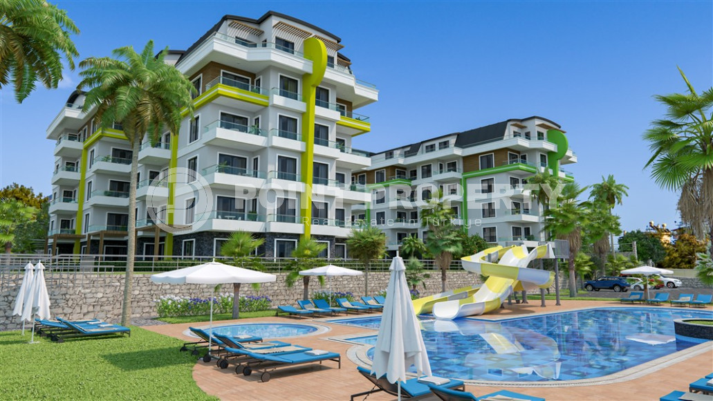 Новый масштабный проект в Оба с квартирами разных планировок 52-184 кв.м.-id-1272-фото-3