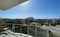 Comfortable duplex with a large area of 200 m2, the center of Alanya, with three bathrooms-id-3072-photo-4