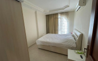 Comfortable duplex with a large area of 200 m2, the center of Alanya, with three bathrooms-id-3072-photo-10