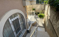 Comfortable duplex with a large area of 200 m2, the center of Alanya, with three bathrooms-id-3072-photo-21