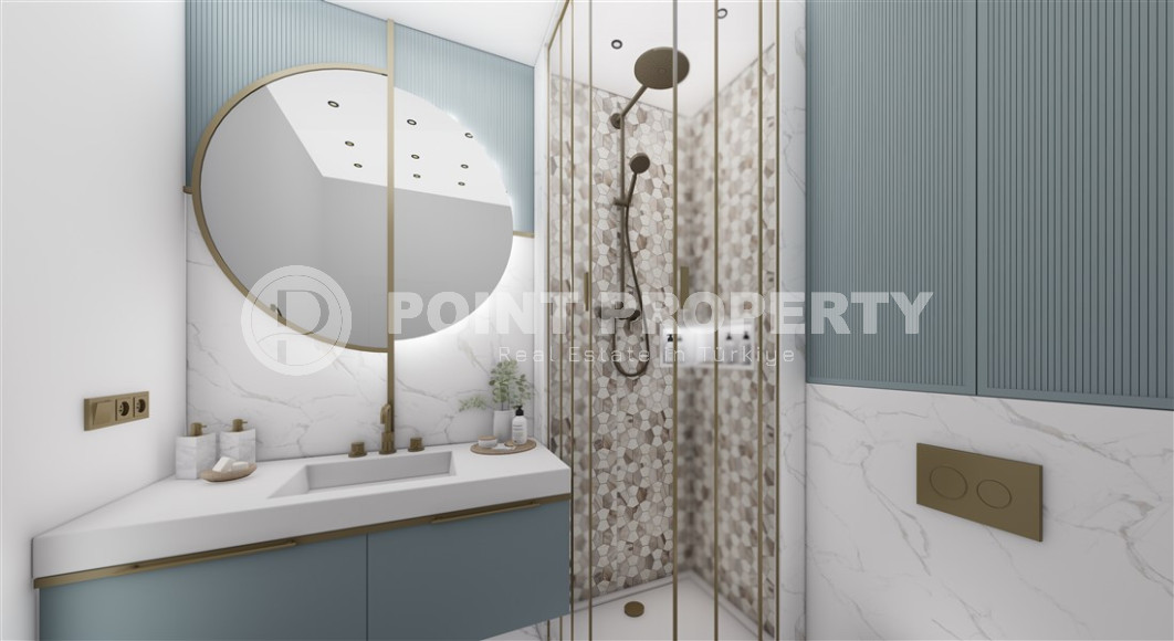 Новый масштабный проект в Оба с квартирами разных планировок 52-184 кв.м.-id-1272-фото-9