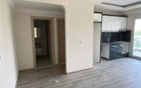 Inexpensive apartment 70 m2 with two rooms in a house built in 2022, Gazipasa-id-3074-photo-3
