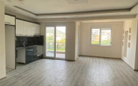 Inexpensive apartment 70 m2 with two rooms in a house built in 2022, Gazipasa-id-3074-photo-4